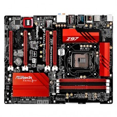 ASRock Fatal1ty Z97 Professional